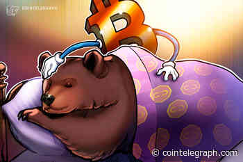 Bitcoin derivatives data suggests bears will pin BTC below $21K leading in Friday’s options expiry