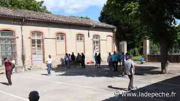 Montech. Pétanque : des vétérans au top ! - LaDepeche.fr