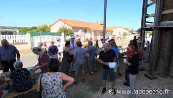 Montech. Une journée champêtre amicale - LaDepeche.fr