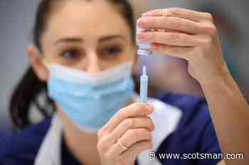 Coronavirus: Covid-related deaths in Scotland increase for fifth week - The Scotsman