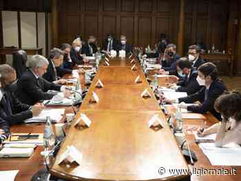 "Fai il gioco di Conte": scoppia la lite in Cdm tra due ministri