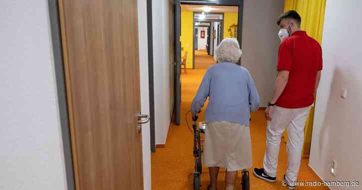 RKI: Zahl der Ausbrüche in Heimen steigt wieder deutlich