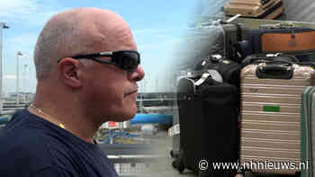 Ook bagagesjouwers van KLM balen van kofferchaos: "Schiphol heeft zaken niet op orde" - NH Nieuws
