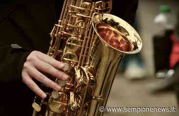 Ultimo appuntamento di “A Vigevano Jazz” con la "Insubria Jazz Band" | Sempione News - Sempione News