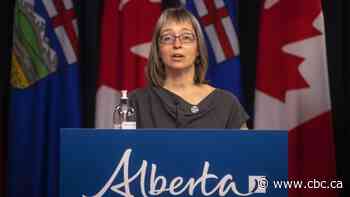 Documents show politics drove Alberta's decision to lift COVID restrictions, critics argue