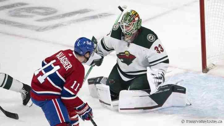 Veteran goaltender Cam Talbot looks to being leadership to young Ottawa core