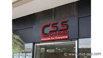 CSS Founder: Best Web Designing Company in Sydney, Australia - mid-day.com