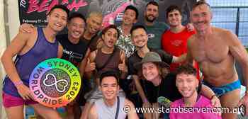 Sydney WorldPride Responds To Community Outrage Over Ticket Prices - Star Observer