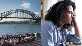 Sydney Has Been Ranked As The Third Worst City In The World To Make Friends - LADbible
