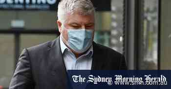 Stuart MacGill denies stalking Sydney bar owner - Sydney Morning Herald