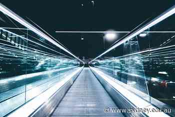 Reimagining the future of universities - University of Sydney