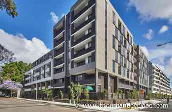 Coronation Spends $315m on Park Sydney Site - The Urban Developer