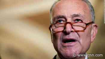 Schumer poised to advance bill to boost domestic chip production in potential breakthrough