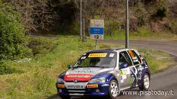 La Squadra Corse Città di Pisa con tre equipaggi al Rally internazionale del Casentino - PisaToday