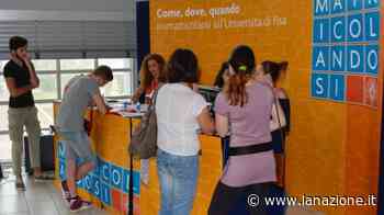 Pisa, universitari fuori regione avranno il proprio medico - LA NAZIONE