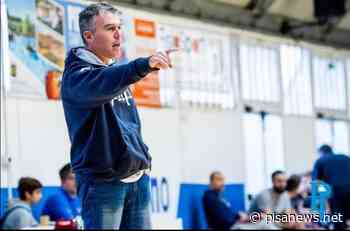 Cus Pisa Basket, ecco il nuovo mister e alcune conferme - PisaNews - PisaNews