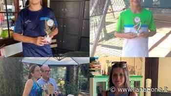 Tennis Pisa da sogno: tre medaglie e quattro finali disputate nel week end - LA NAZIONE