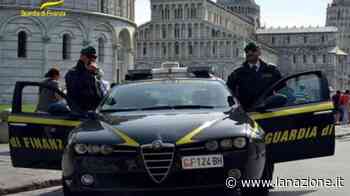 Pisa, applicava tassi di interesse del 65%. Arrestato usuraio e la complice - LA NAZIONE