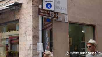 Cartoline da Pisa, fra cavi e scatole elettriche - LA NAZIONE