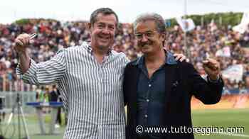 Pisa, il presidente Corrado non si nasconde: "Vogliamo la serie A, non possiamo nasconderci" - TuttoReggina.com