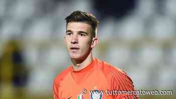 UFFICIALE: Pisa, depositato il contratto di Dekic. Il portiere si era svincolato il 30/6 - TUTTO mercato WEB