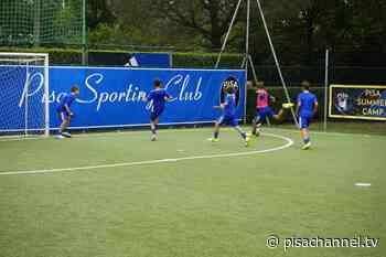 Scuola Calcio Pisa, arriva il primo Open Day! - Ac Pisa 1909