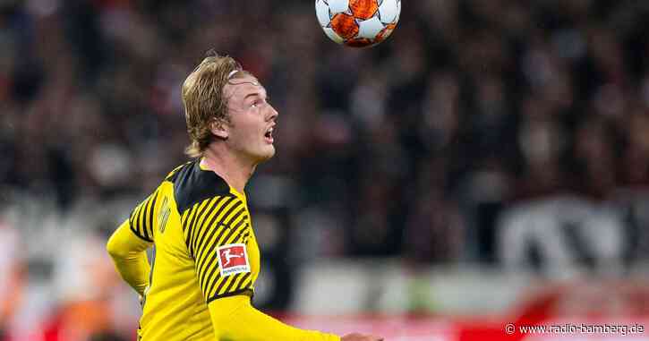 Sky: BVB legt auch Akanji, Hazard und Brandt Wechsel nahe