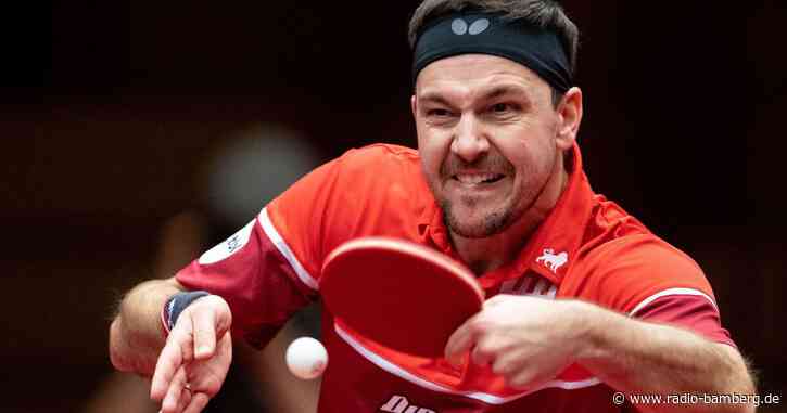 Boll und Ovtcharov gewinnen Auftaktspiele bei Sommer-Serie