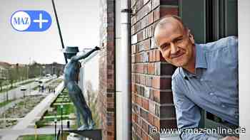 Ludwigsfelde: Stadtwerke-Chef empfiehlt höhere Abschläge für Gas - Märkische Allgemeine Zeitung