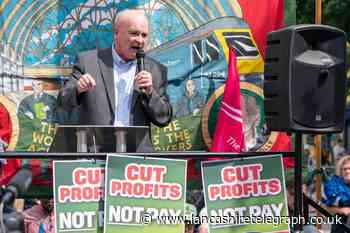 Avanti West Coast, Northern and TransPennine Express to strike again as row over pay continues