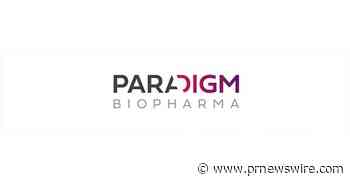 Paradigm Partners with NFL Alumni Health on Osteoarthritis Program
