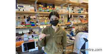 Genes in Space student experiment to launch to International Space Station