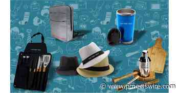 7 presentes corporativos para o dia dos pais na Ninja Brindes.