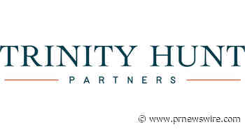 TRINITY HUNT PARTNERS ANNOUNCES LAUNCH OF PARALLEL ENT &amp; ALLERGY PARTNERS