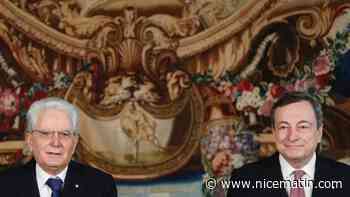 Draghi démissionne mais le président le rattrape, on vous raconte un nouvel épisode de la politique en Italie