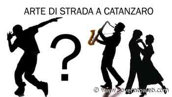 Catanzaro dalla Strada al Palco di sogni senza realtà - Soverato Web
