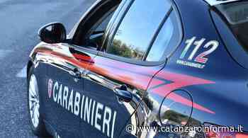 Movida, controlli dei carabinieri nella zona di Soverato: guida sotto l’effetto di alcool e droga - CatanzaroInforma