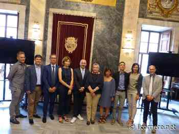 Presentata ufficialmente la nuova Giunta Comunale di Cuneo - Il Corriere di Alba, Bra, Langhe e Roero