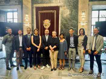 Cuneo, la sindaca Manassero ha presentato la Giunta: ˝Ora si parte!˝ - Cuneodice.it