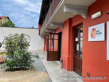 Acli Cuneo e Caritas Bra: si collabora per aggiornamenti normativi e sulla tematica colf e badanti - LaVoceDiAlba.it