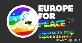 Acli di Cuneo manifesterà contro la guerra in Ucraina il 23 luglio - LaGuida.it
