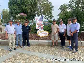 Alpini astigiani 'Uomini di mondo', hanno fatto il militare a Cuneo! - LaVoceDiAsti.it