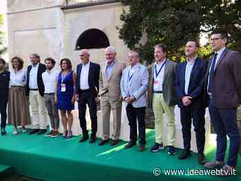 «Sistema Cuneo modello d’impresa che fa scuola» - IdeaWebTv