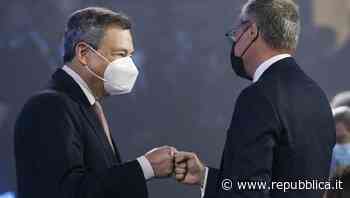 Palazzo Chigi gela Confindustria sul cuneo fiscale - la Repubblica