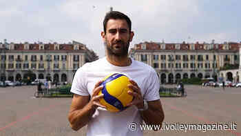 Pallavolo A2 M – Cuneo conferma il suo capitano - ivolleymagazine