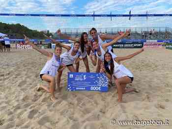 Cuneo Granda Volley - Debutto a podio nella Supercoppa italiana a Lignano Sabbiadoro - TargatoCn.it