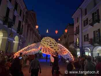 Pro Natura Cuneo: "Bene l'Illuminata 2022, ma il sindaco può dire quanto costavano le edizioni precedenti?" - TargatoCn.it