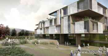 Progetto pronto per il nuovo polo scolastico di Cuneo - La Guida - LaGuida.it