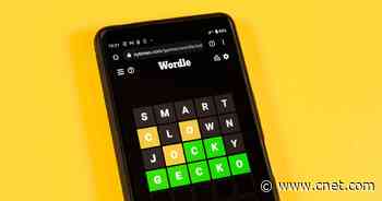 Wordle Is Being Released as a Board Game in October     - CNET