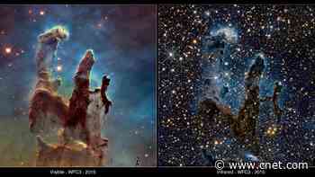 Webb Space Telescope Mechanics: How NASA Unlocked Astronomy's Next Great Era     - CNET